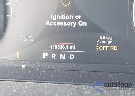 2017 Ram 1500 Rebel 4X4 5'7 Box z USA, uszkodzony, nr VIN 1C6RR7YT0HS779251